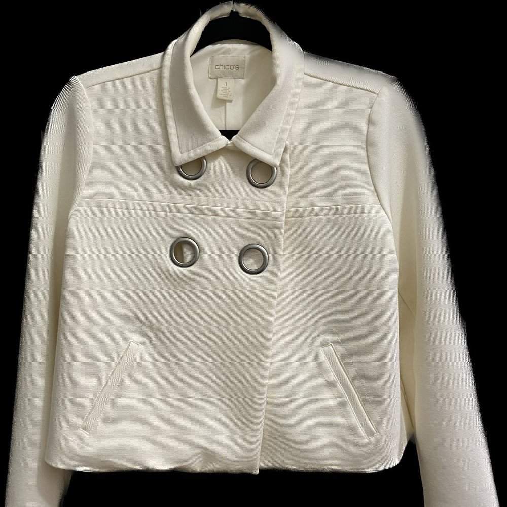 Chico's Jacket